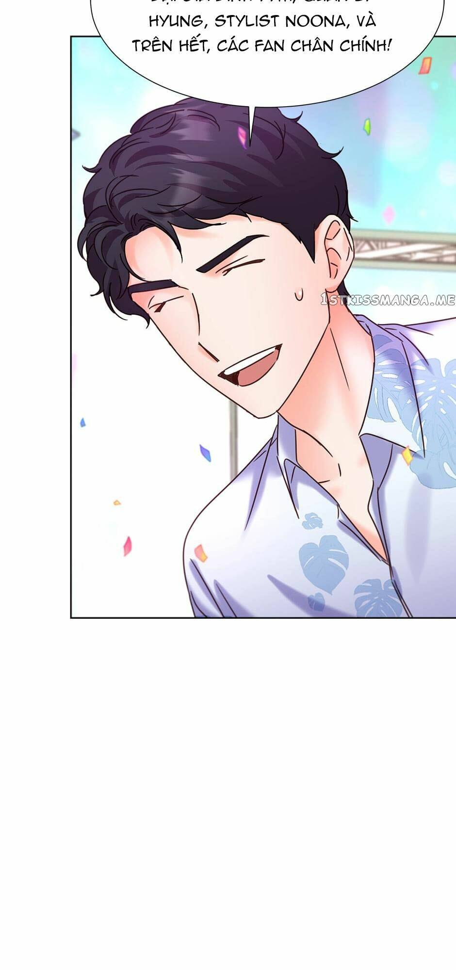 Trở Lại Làm Idol Chương 83 Ảnh 58