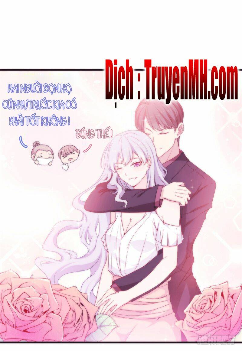 101 Lần Đoạt Hôn Chương 1 Ảnh 15