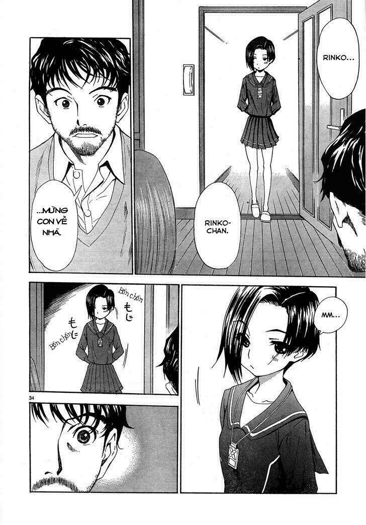 Loveplus: Kanojo No Kako Chương 3 Ảnh 36