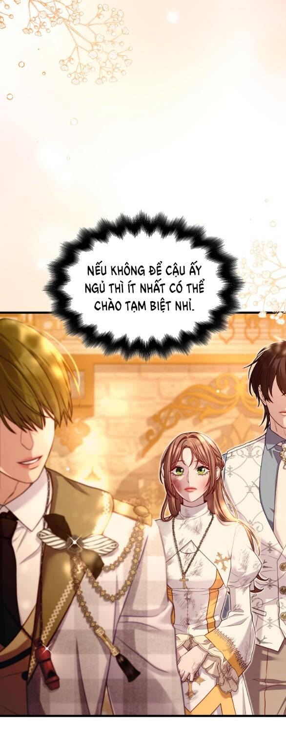 Tôi Sẽ Biến Anh Ta Từ Một Con Chó Điên Thành Một Chàng Quý Tộc Chương 25 Ảnh 49