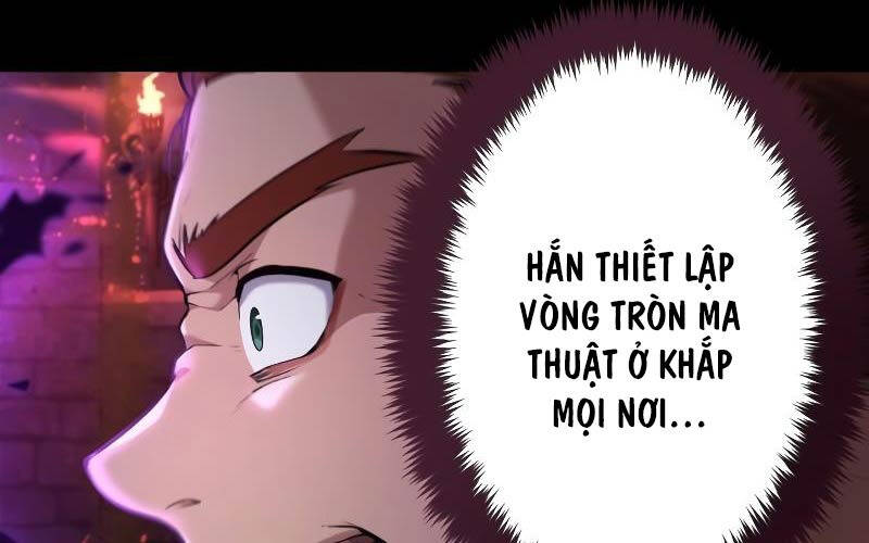 Pháp Sư Cận Chiến Hồi Quy Chương 23 Ảnh 20