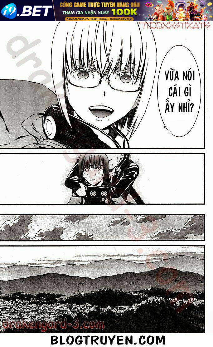 Kimi Shi Ni Tamou Koto Nakare Chương 4 Ảnh 13