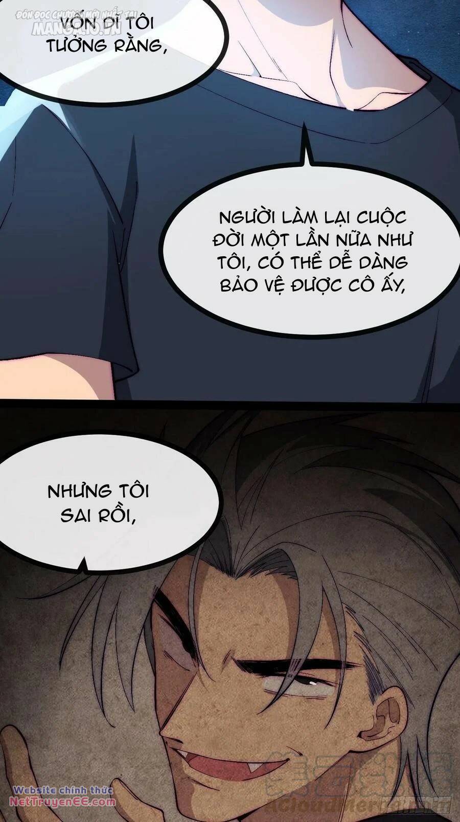 Tà Ác Làm Vương Chương 28 Ảnh 15