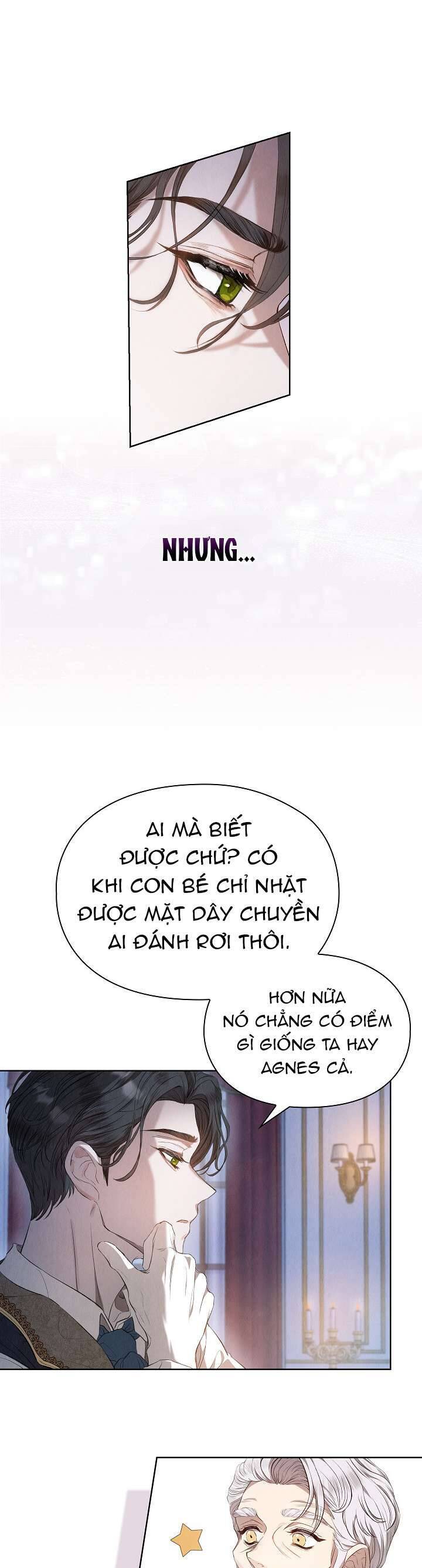 Nhân Vật Phụ Quyết Định Trở Thành Kẻ Giả Mạo Chương 2 Ảnh 32