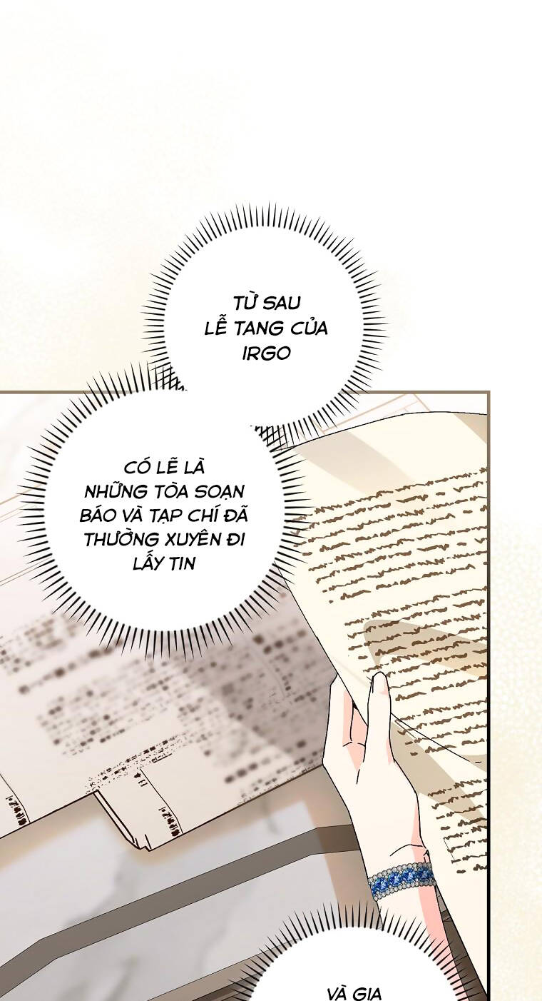 Kế Hoạch Kết Thúc Có Hậu Cho Nhân Vật Phản Diện Chương 79.2 Ảnh 2