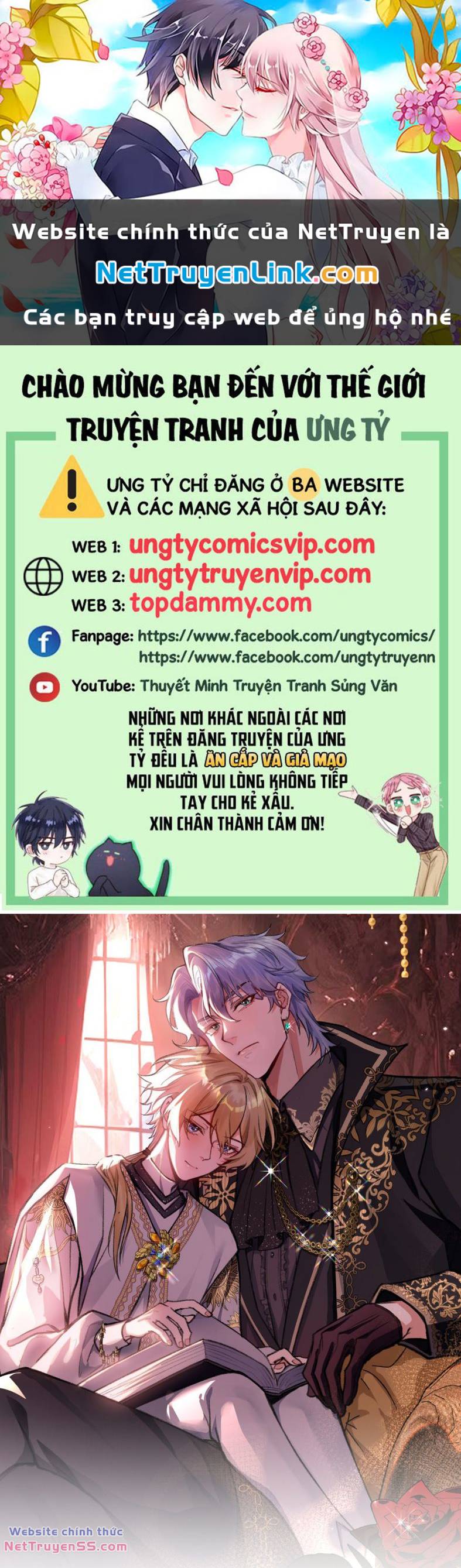 Người Thừa Kế Của Qủy Chương 14 Ảnh 2