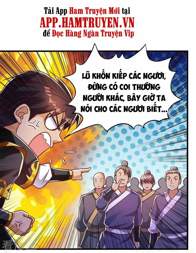 Ta Bị Phong Ấn Chín Trăm Triệu Thứ Chương 38 Ảnh 27