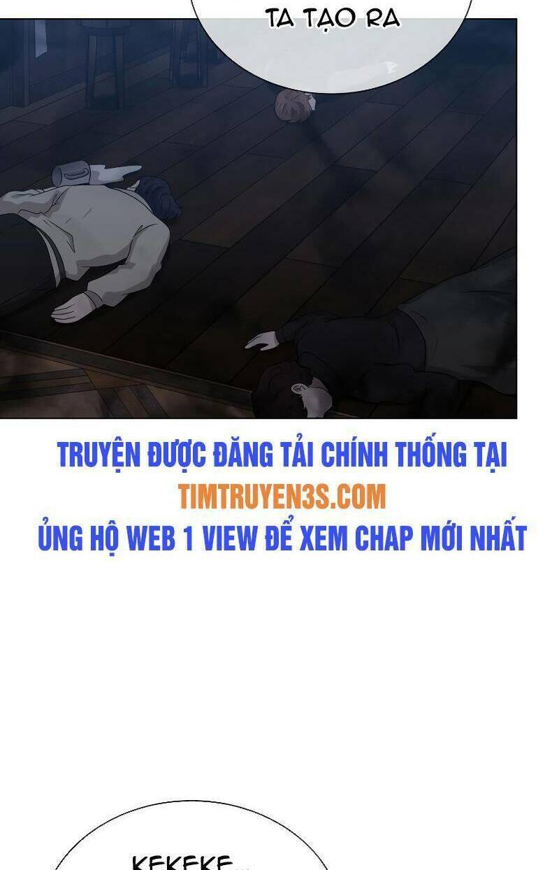 Cuốn Sách Của Lagier Chương 57 Ảnh 25
