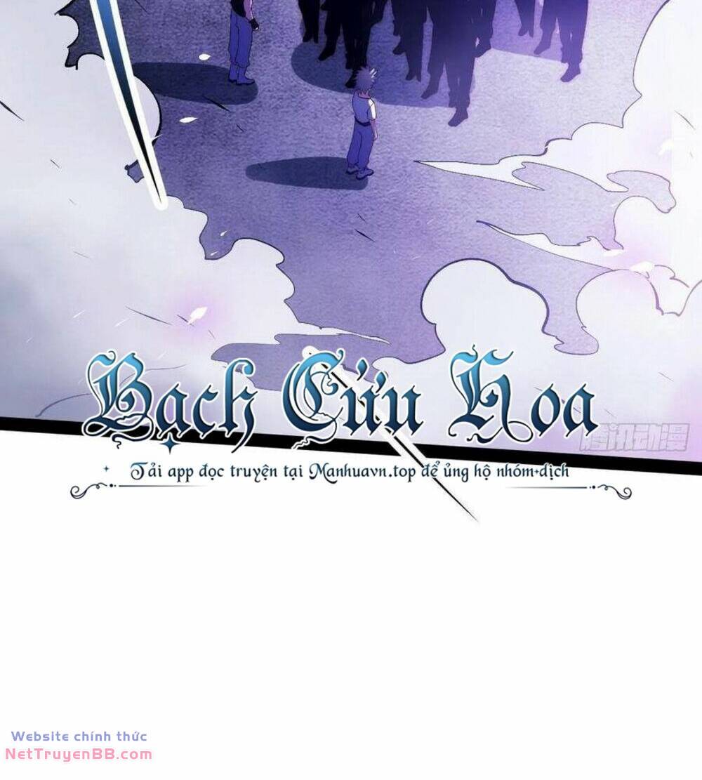 Tà Ác Làm Vương Chương 15 Ảnh 13