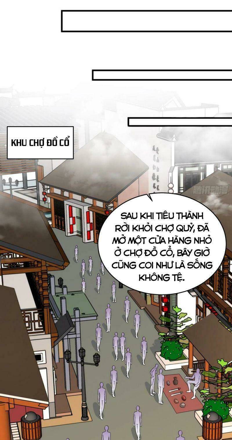 Vua Đầu Tư Mạnh Nhất Chương 69 Ảnh 10