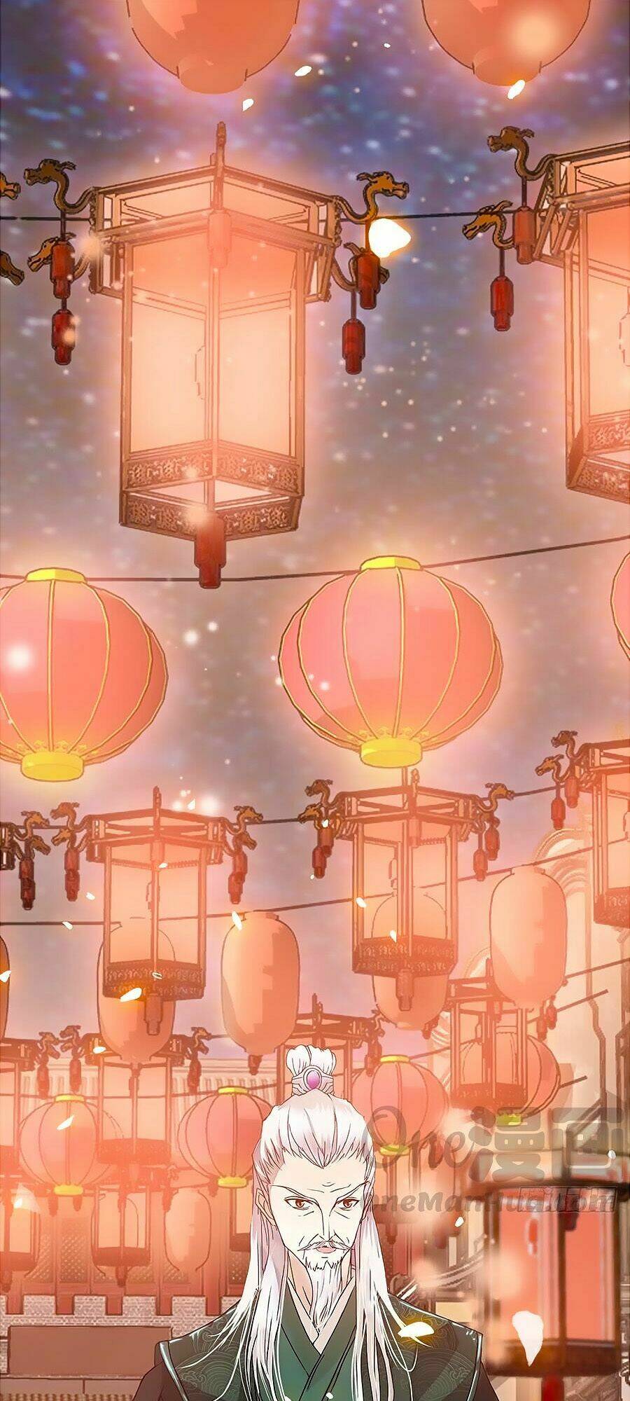 Nhất Thế Khuynh Thành: Lãnh Cung Khí Phi Chương 104 Ảnh 3