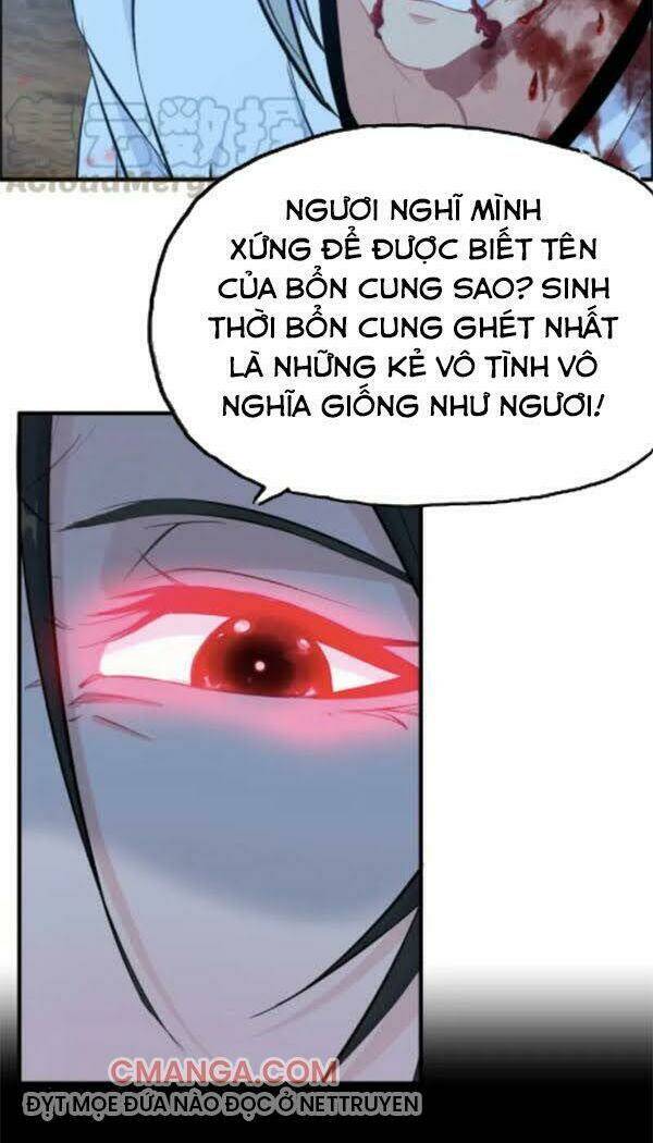 Thần Ma Thiên Sát Chương 146 Ảnh 18
