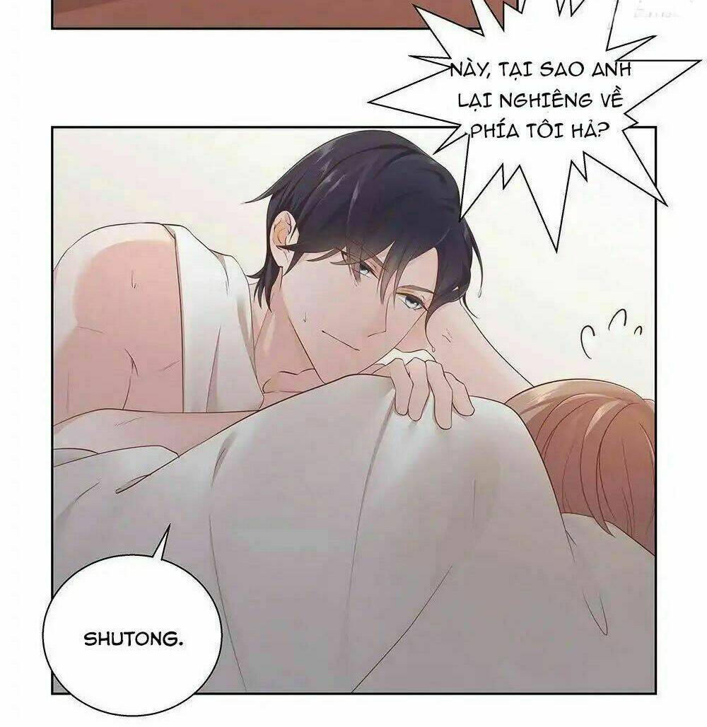 Kim Chủ Đế Chương 1 Ảnh 20