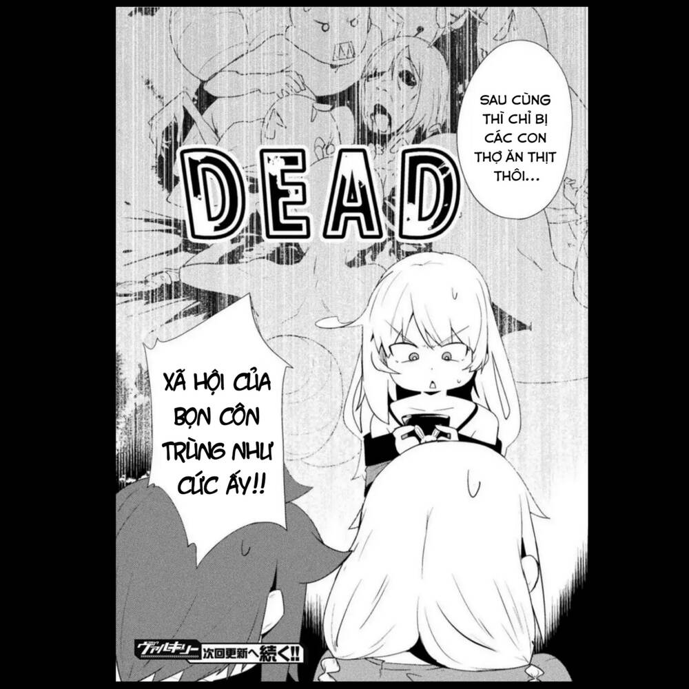 Teisou Gyakuten Sekai Chương 13 Ảnh 20