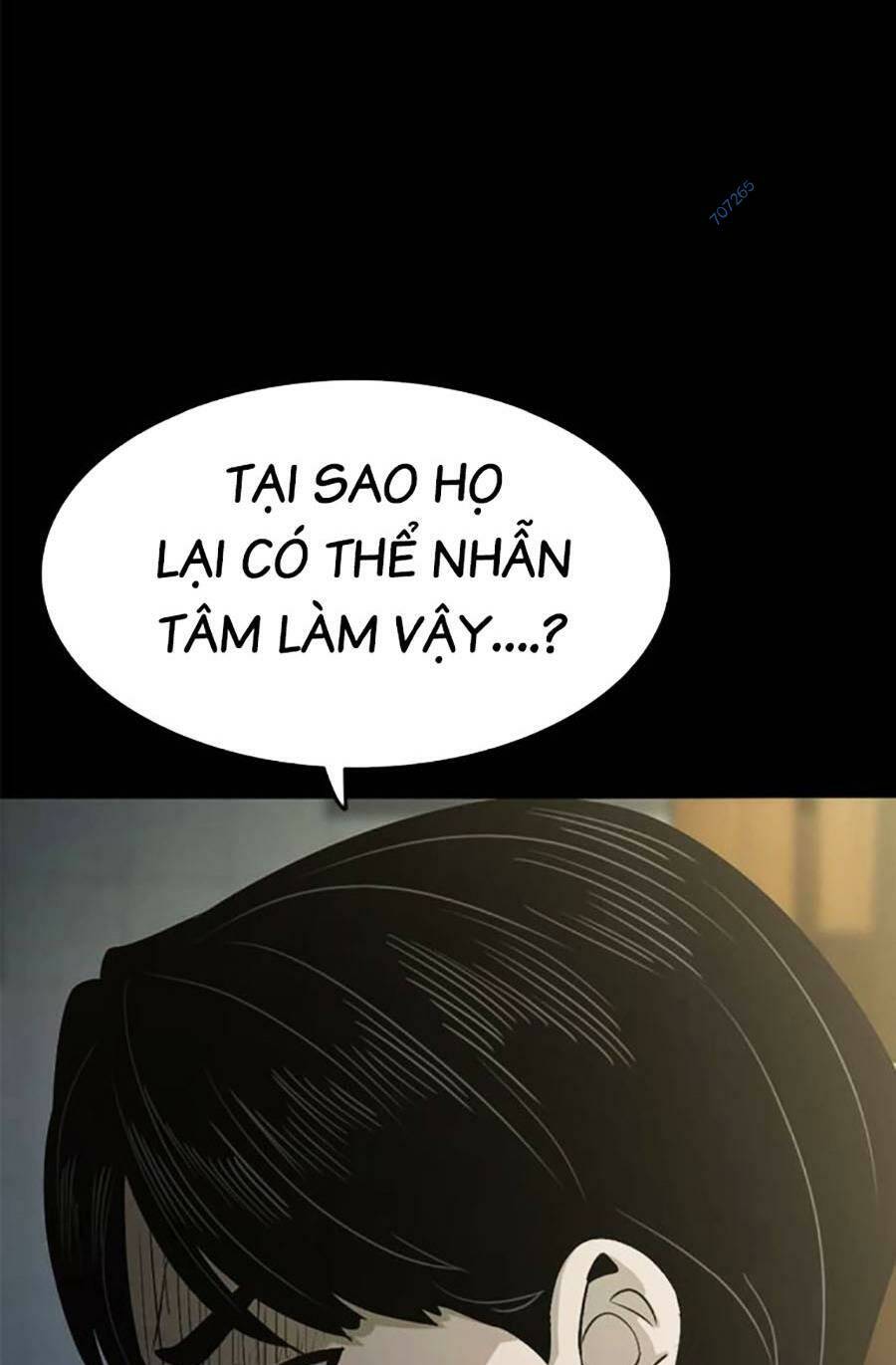 Ngục Tù Đẫm Máu Chương 59 Ảnh 10