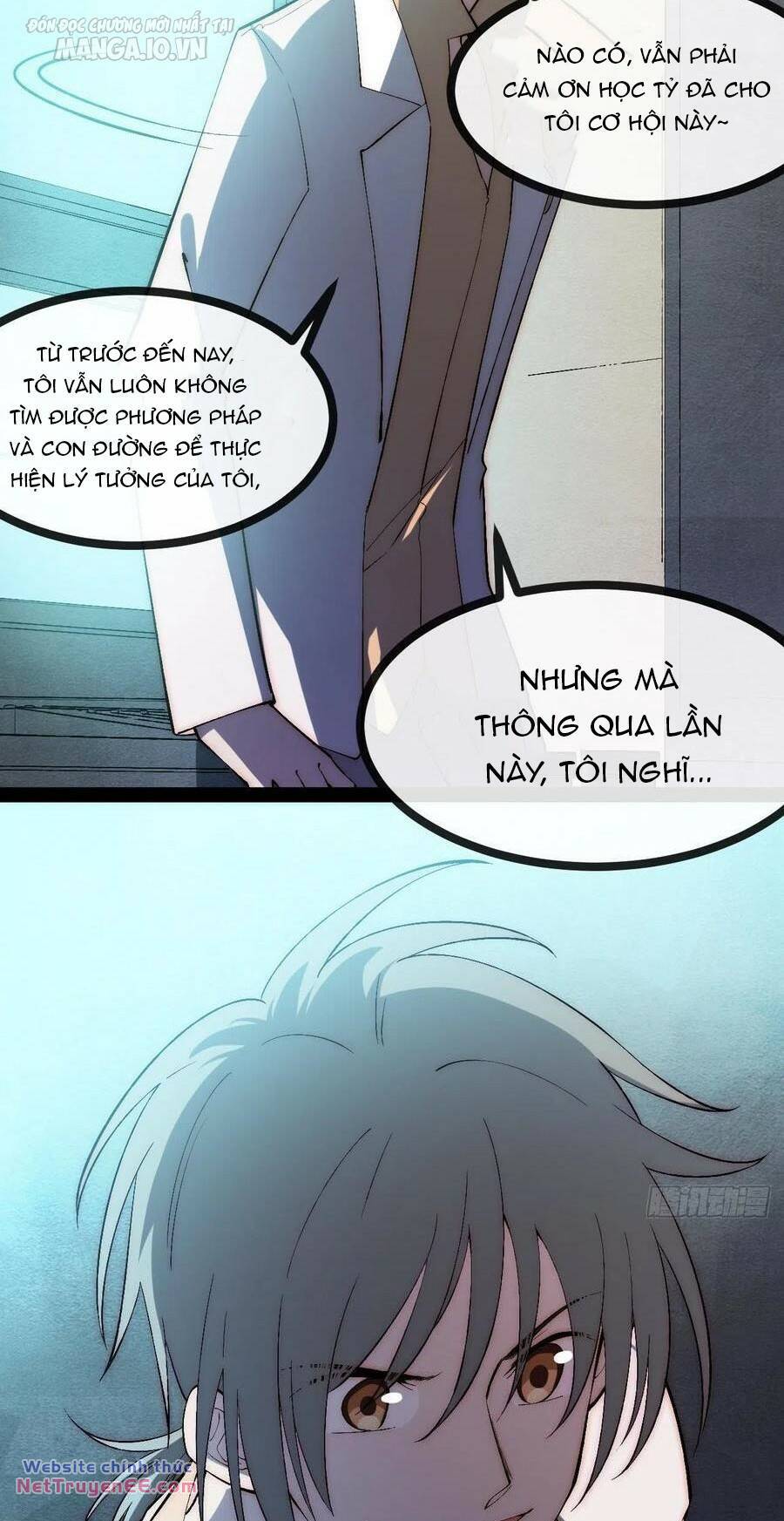 Tà Ác Làm Vương Chương 29 Ảnh 55