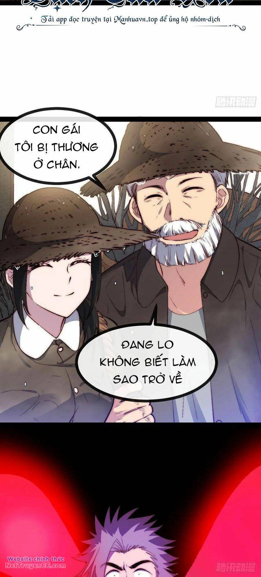 Tà Ác Làm Vương Chương 21 Ảnh 16