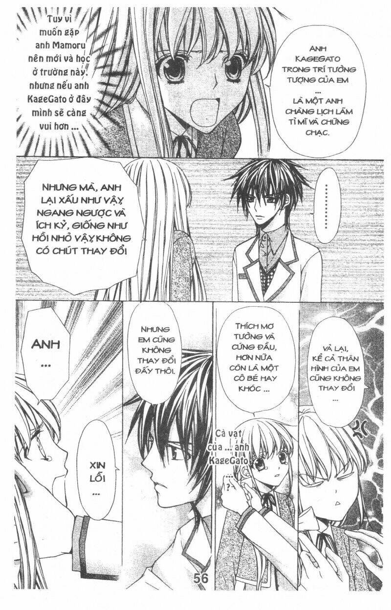 Heart No Daiya Chương 1 Ảnh 58