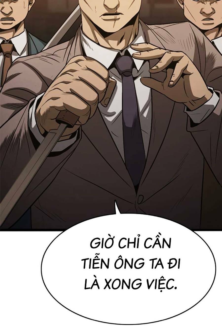 Ngục Tù Đẫm Máu Chương 69 Ảnh 84
