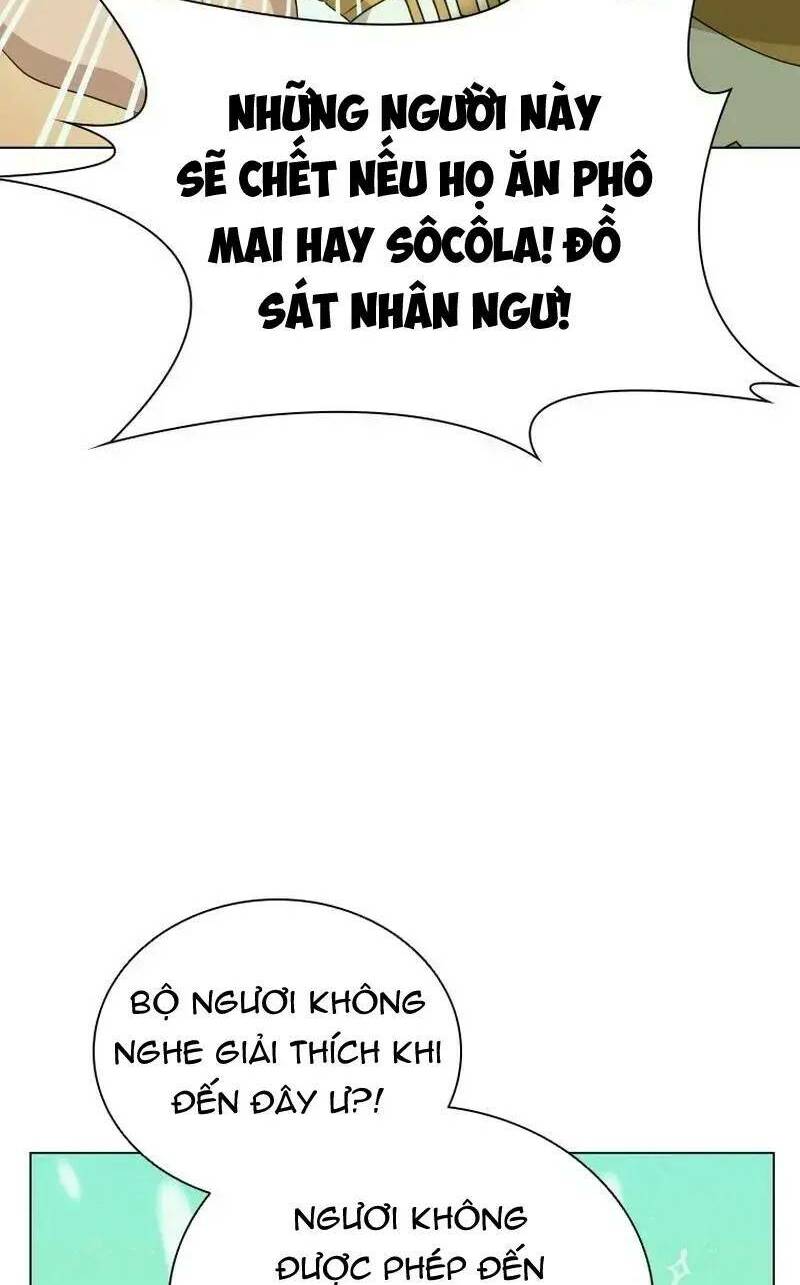 Cuốn Sách Của Lagier Chương 73 Ảnh 69