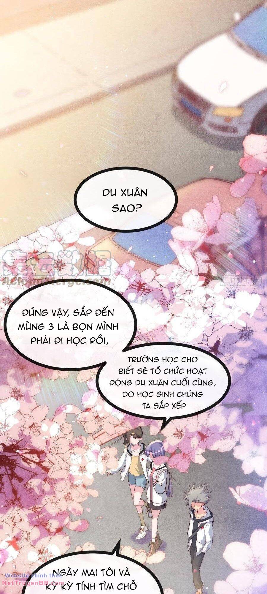 Tà Ác Làm Vương Chương 19 Ảnh 10