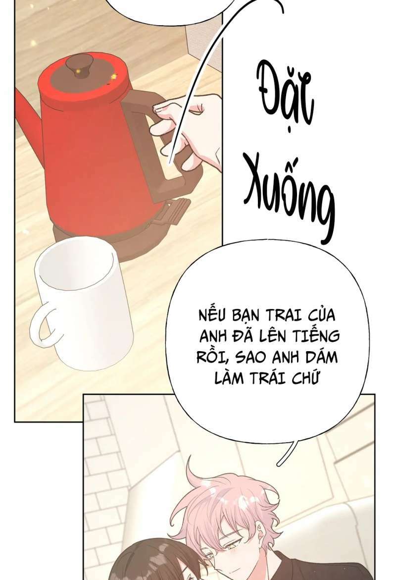 Cẩn Thận Bị Mộng Ma Ăn Mất Đó! Chương 94 Ảnh 21
