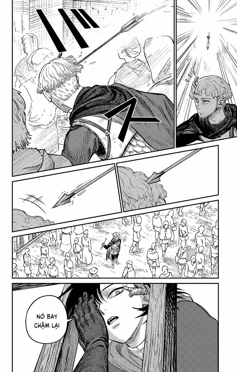 Sensou Kyoushitsu Chương 17 Ảnh 44