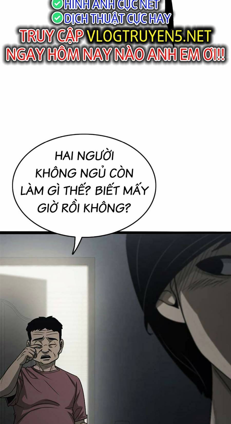 Ngục Tù Đẫm Máu Chương 65 Ảnh 110