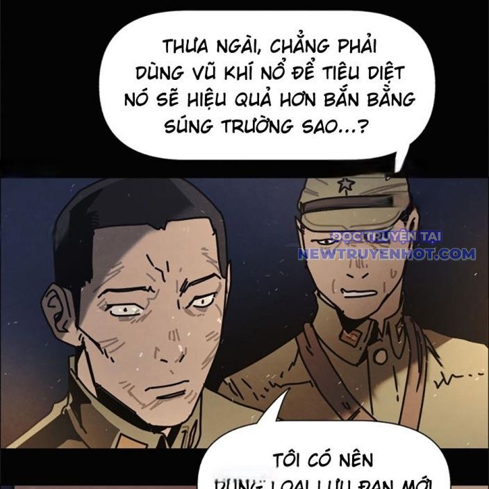 Sinh Vật Gyeongseong: Đóa Hoa Bất Diệt Chương 34 Ảnh 9