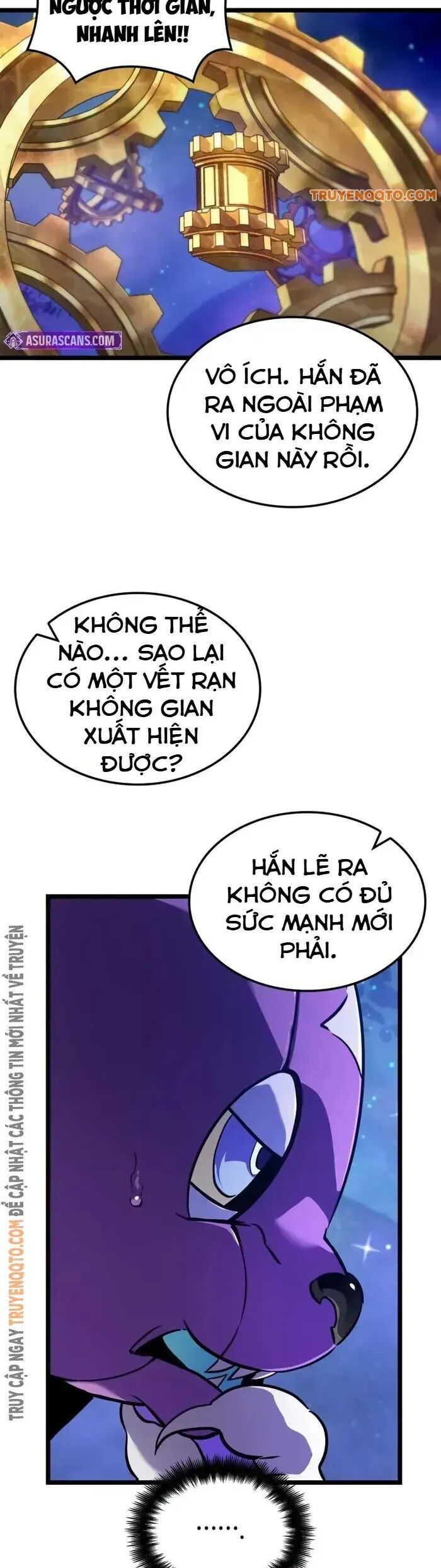 Ánh Sáng Arad Chương 35 Ảnh 49