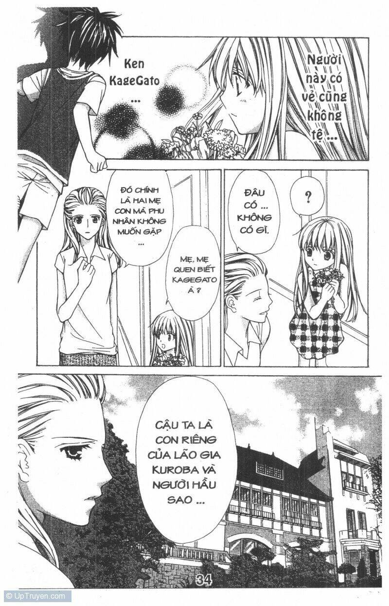 Heart No Daiya Chương 1 Ảnh 36