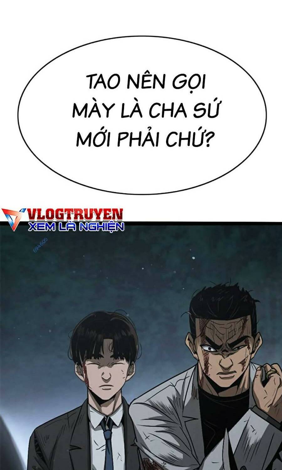 Ngục Tù Đẫm Máu Chương 67 Ảnh 155