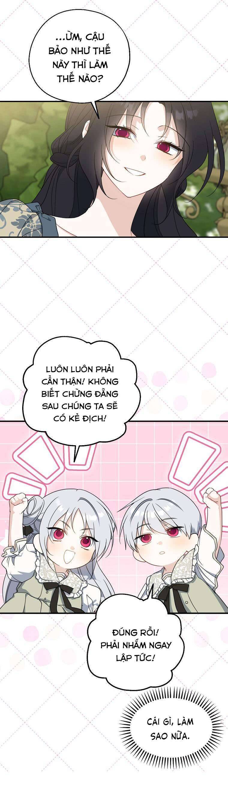 Trở Thành Con Gái Nhà Tài Phiệt Chương 123 Ảnh 26