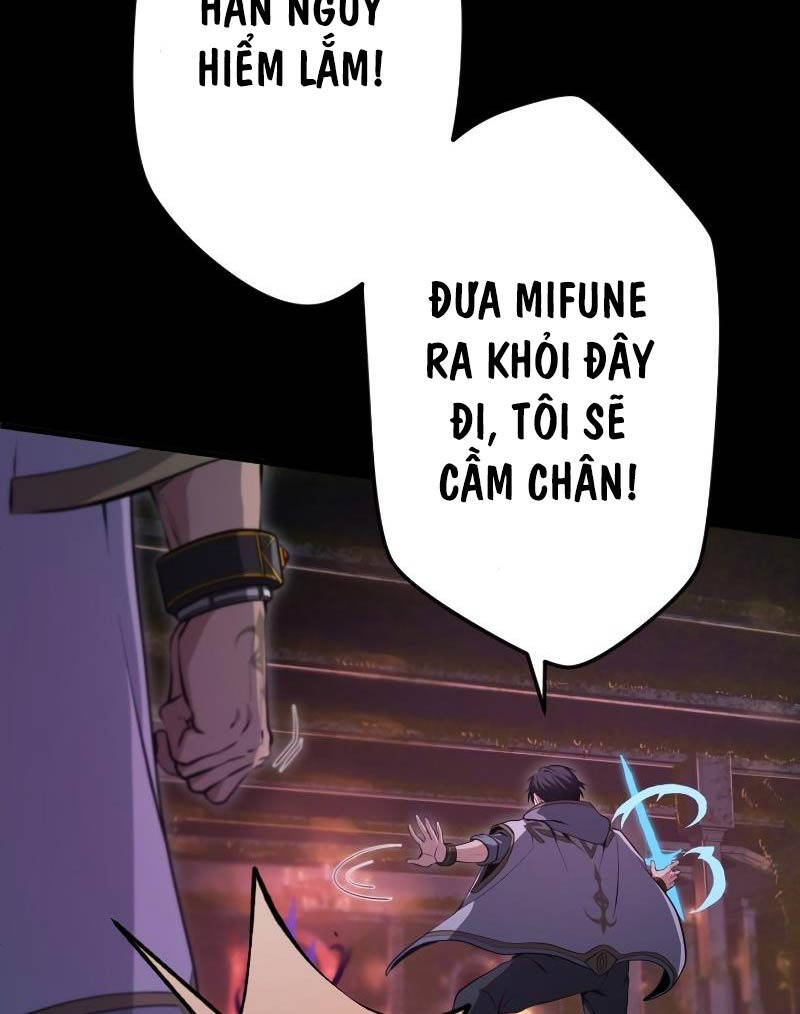 Pháp Sư Cận Chiến Hồi Quy Chương 23 Ảnh 10