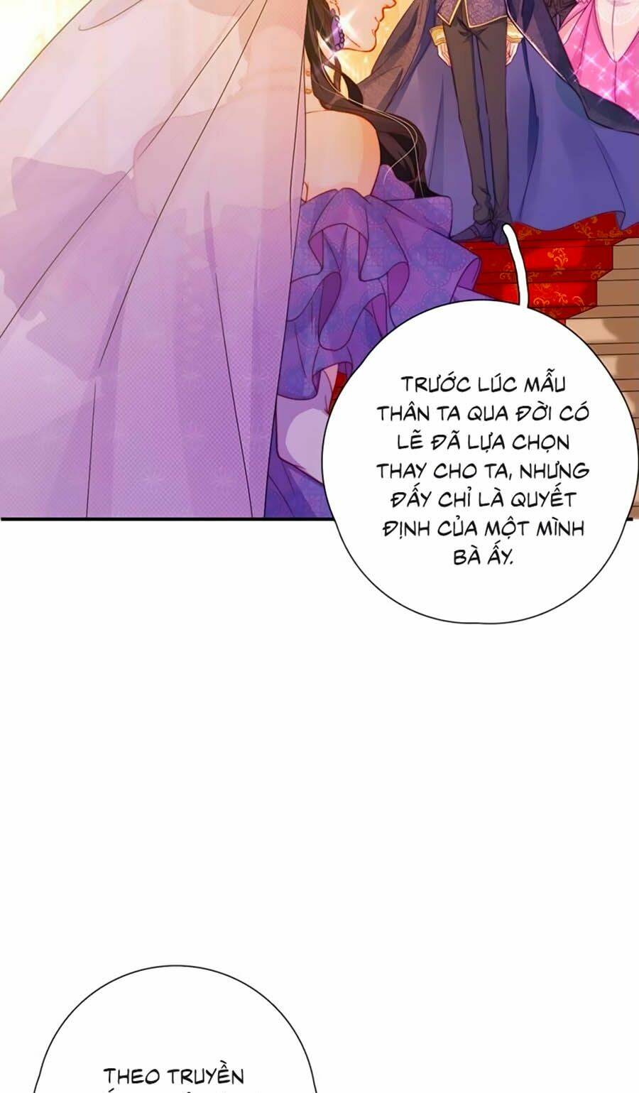 Tân Nương Long Tộc Chương 36 Ảnh 40
