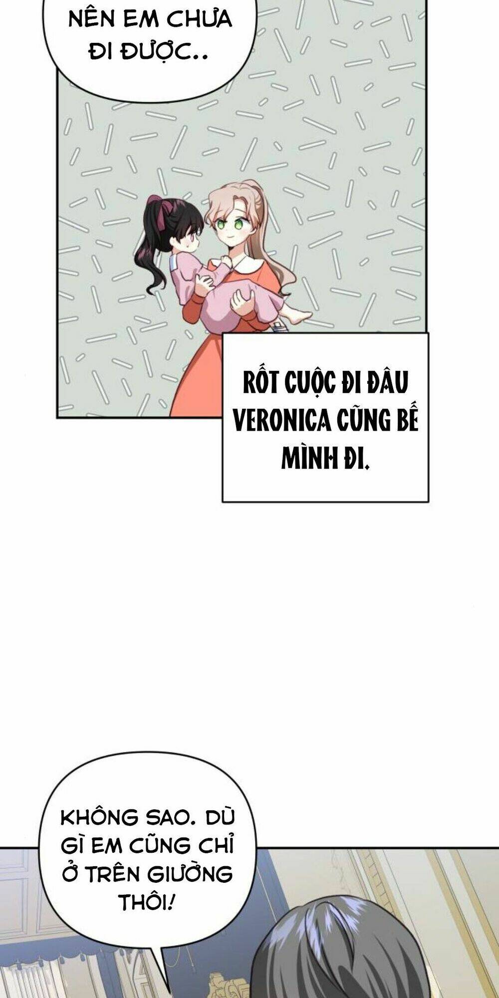 Con Gái Bé Bỏng Của Công Tước Ác Ma Chương 47 Ảnh 46