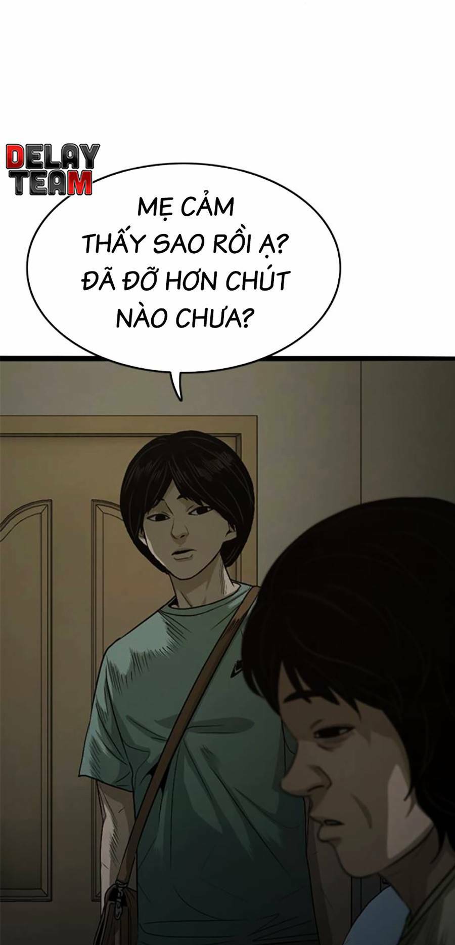 Ngục Tù Đẫm Máu Chương 65 Ảnh 80