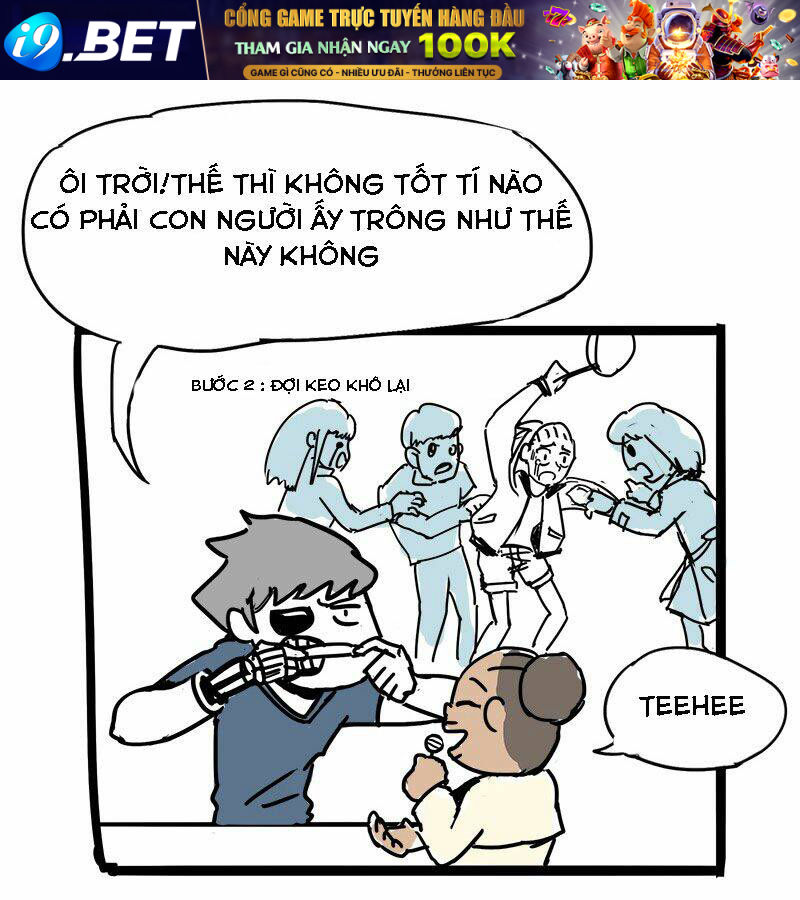 Bạn Trai Tôi Là Zombie Chương 4 Ảnh 17