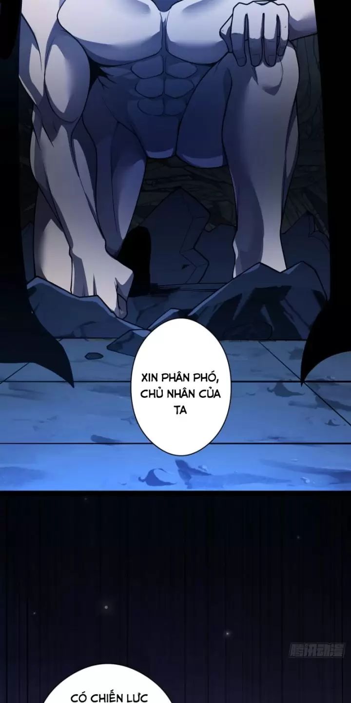 Ta, Chúa Tể Rừng Xanh Chương 23 Ảnh 11