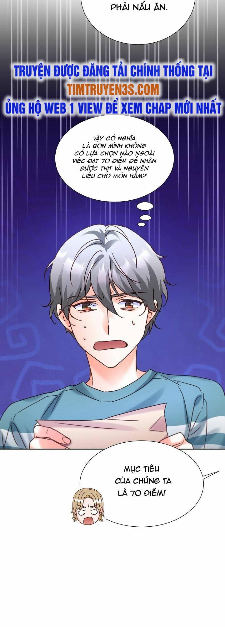 Trở Lại Làm Idol Chương 72 Ảnh 31