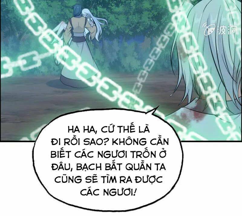 Thần Ma Thiên Sát Chương 148 Ảnh 30
