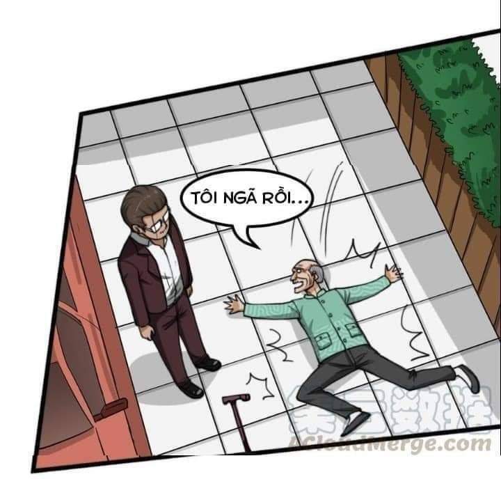 Hệ Thống Diêm La Vương Mạnh Nhất Chương 2 Ảnh 12