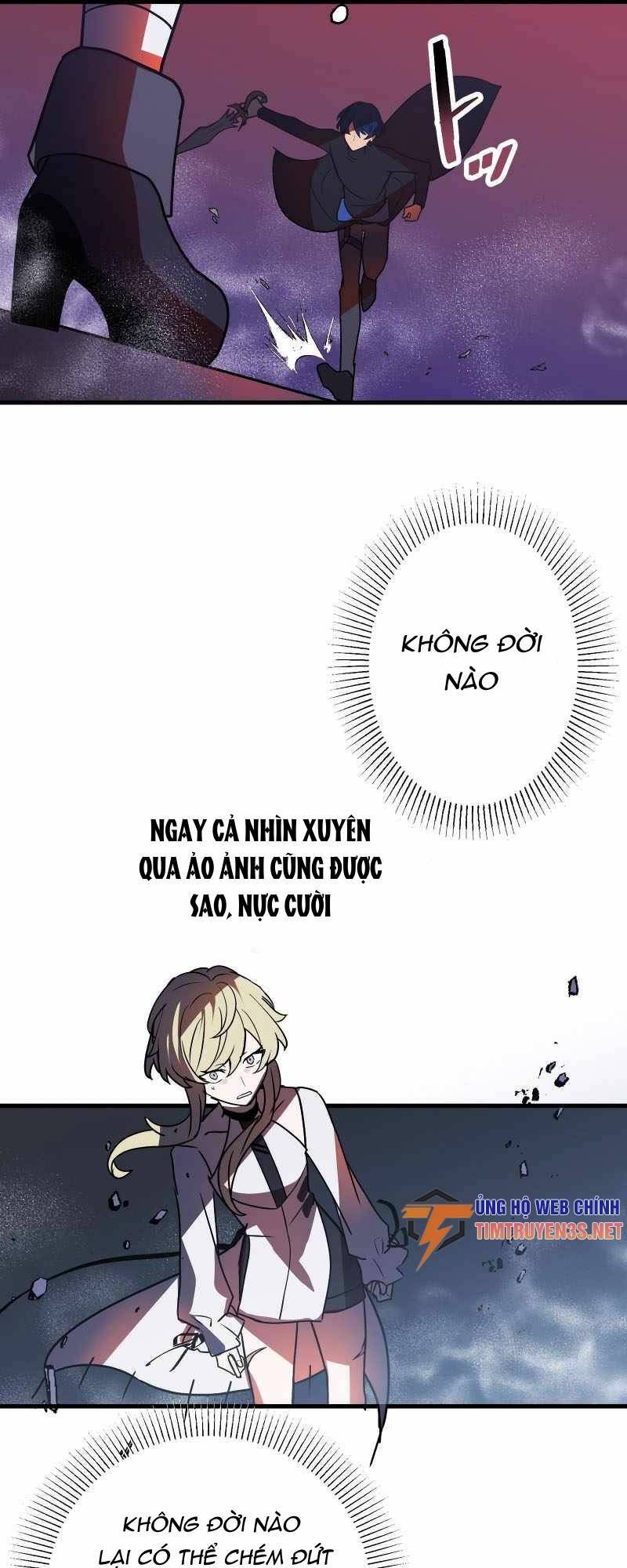 Hồi Quy Trở Thành Mạo Hiểm Giả Mạnh Nhất Nhờ Class Ẩn Điều Khiển Trọng Lực Chương 45 Ảnh 38