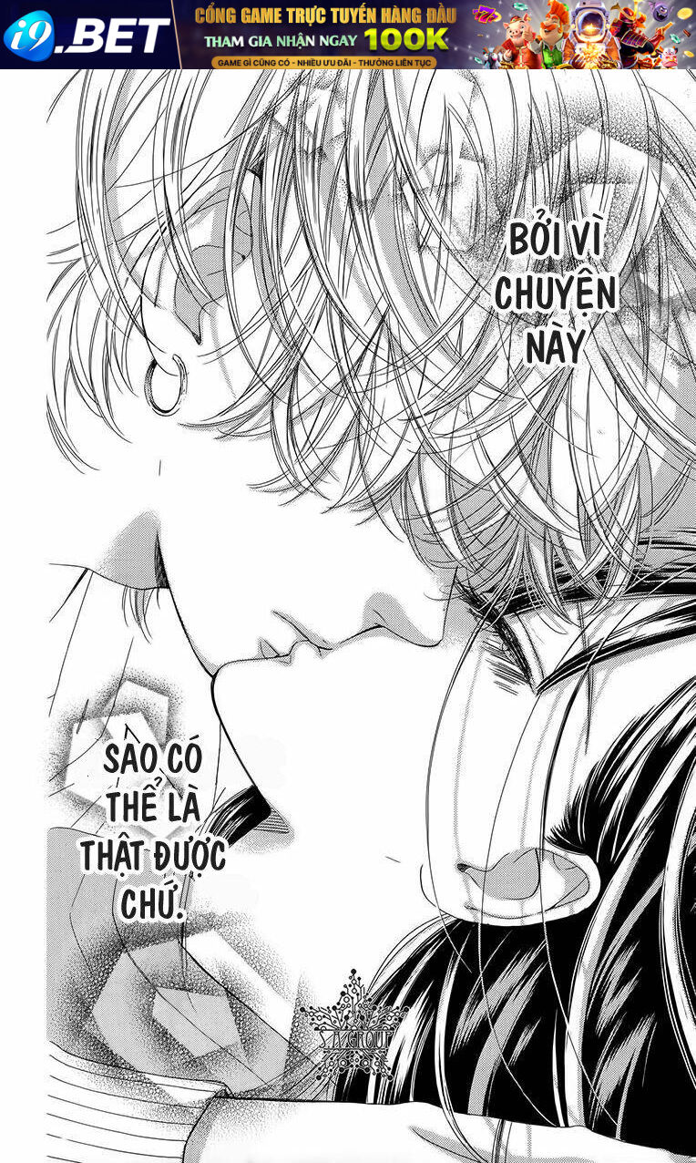 Cô Nàng Nhút Nhát Uka-Chan Chương 26 Ảnh 102