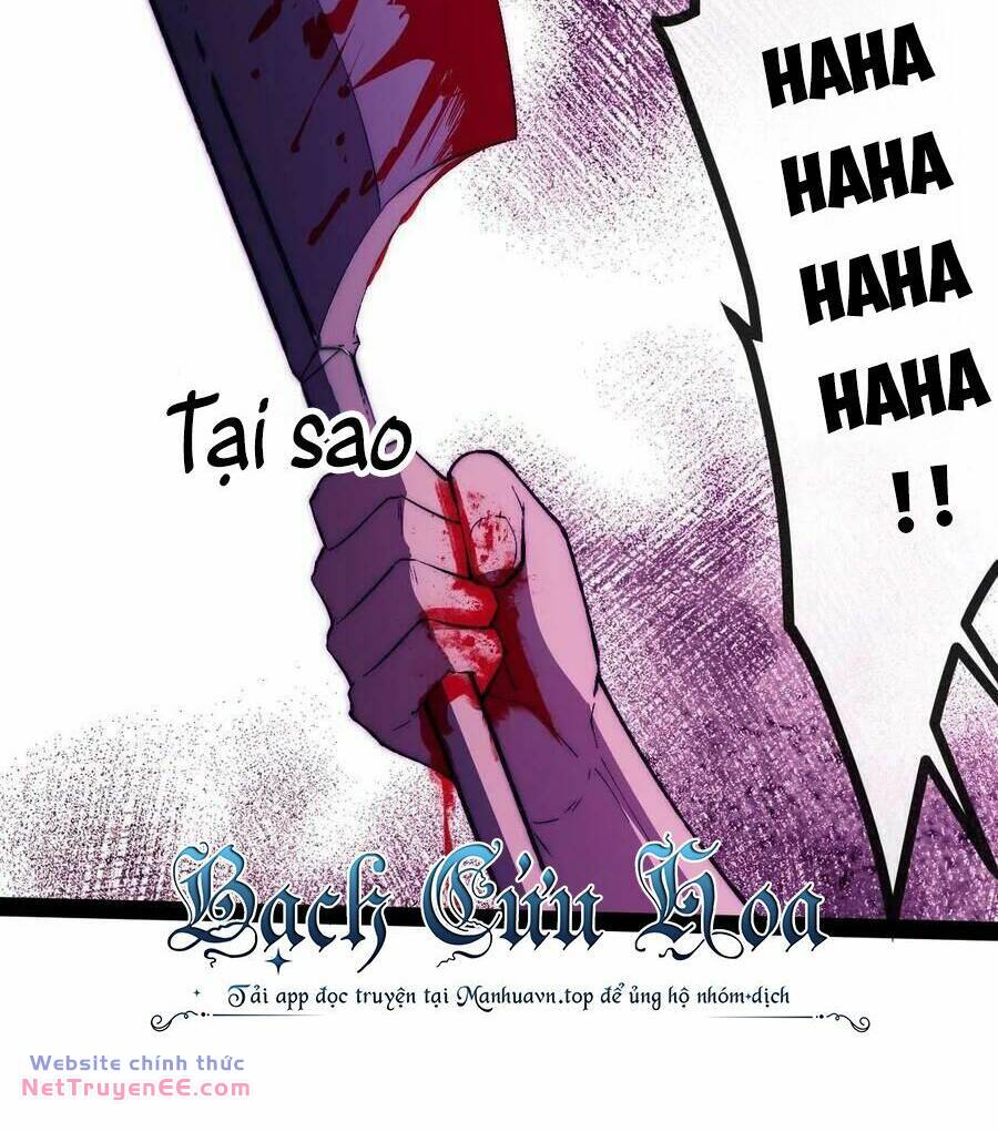 Tà Ác Làm Vương Chương 23 Ảnh 58