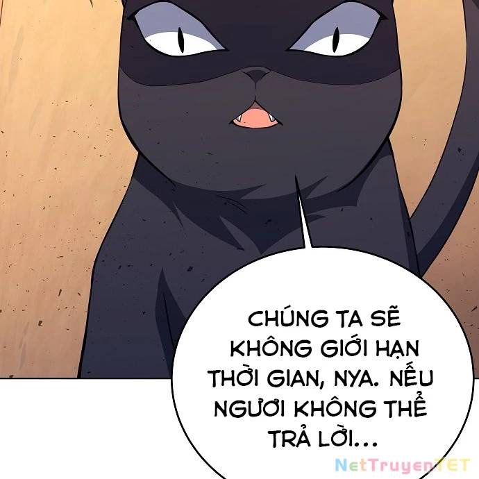 Trở Thành Nhân Viên Cho Các Vị Thần Chương 83 Ảnh 52