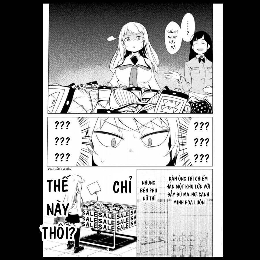 Teisou Gyakuten Sekai Chương 12 Ảnh 11