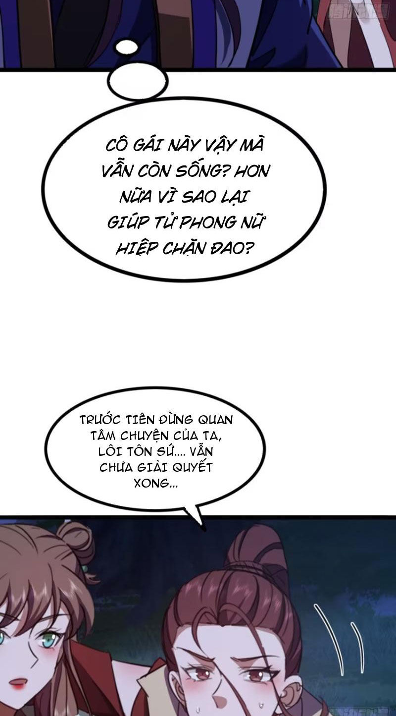 Trùm Phản Diện Muốn Tìm Chết! Chương 58 Ảnh 40