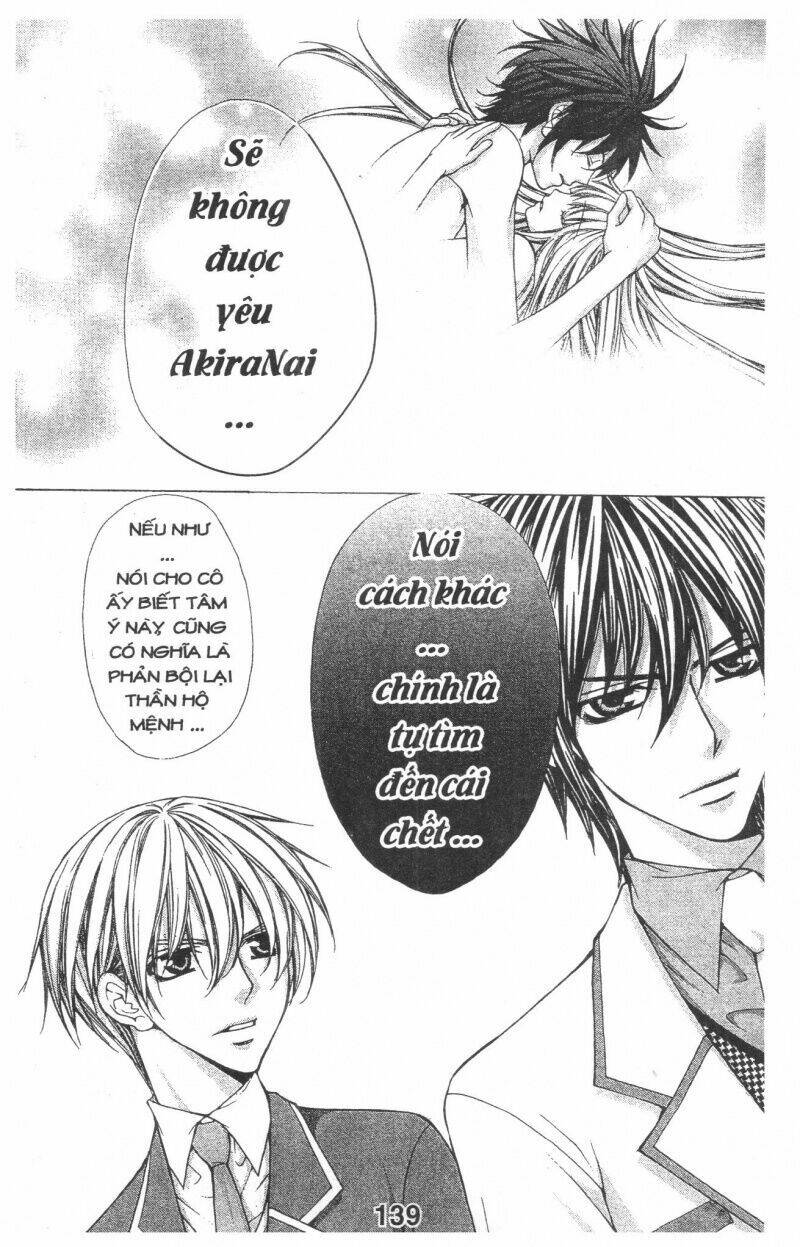 Heart No Daiya Chương 1 Ảnh 141
