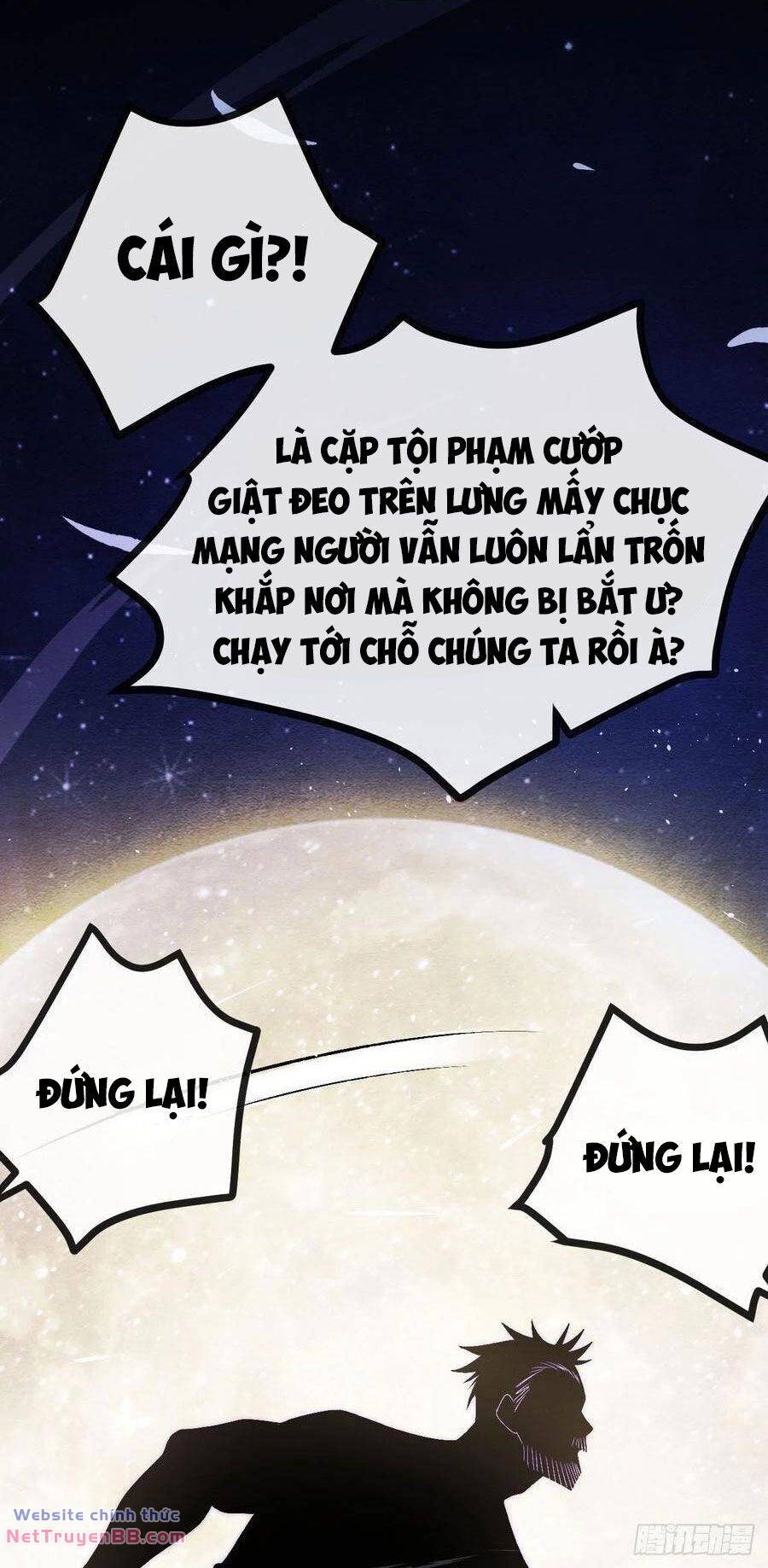 Tà Ác Làm Vương Chương 20 Ảnh 7
